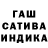 ГАШ индика сатива Red_Bug_James