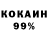 Cocaine 99% Madina Mannanova